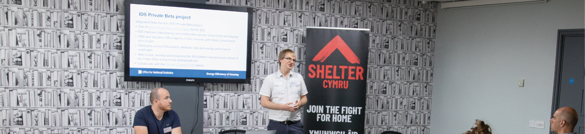 Shelter Cymru – Training and events from Shelter Cymru